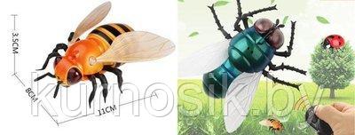 Насекомое Пчела на р/у (арт.9923) - фото 3 - id-p113131567