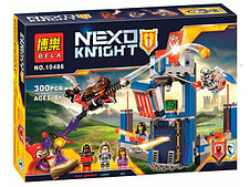  Nexo Knights