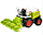 0488-290 Комбайн детский инерционный "Farm Tractor", пластик, 3+, фото 4