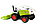 0488-290 Комбайн детский инерционный "Farm Tractor", пластик, 3+, фото 3