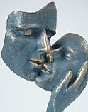 Фигура интерьерная Поцелуй, фото 3