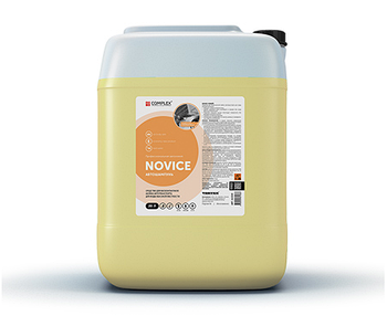 Novice - Концентрированное средство для бесконтактной мойки автомобиля  | Complex | 20кг
