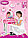 008-25 Игровой набор трюмо "Юная красавица", туалетный столик со стульчиком, свет, звук, фото 3