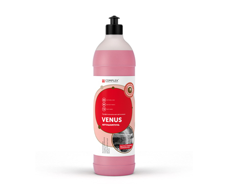 Venus - Концентрированное высокопенное средство для бесконтактной мойки автомобилей | Complex | 1л