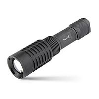 Светодиодный фонарь TrustFire Z9 CREE XM-L2 1600 люмен (комплект №5)