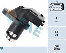 Датчик положения распредвала!\ MB W203/C209/W210 1.8-5.0i 97>