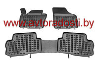 Коврики для Volkswagen Sharan (2010-2021) Seat Alhambra / Фольксваген Шаран / Сеат Альхамбра