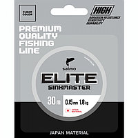 Леска монофильная Salmo Elite SINKMASTER 30 м