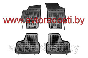 Коврики для Seat MII (2012-) / Сеат [200115] (Rezaw-Plast)