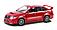 Инерционная коллекционная машинка Subaru WRX STI 1:32, фото 7