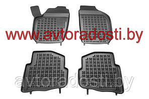 Коврики для Seats Ibiza (2002-2008) / Seat Cordoba (2003-2009) / Сеат Ибица / Сеат Кордоба