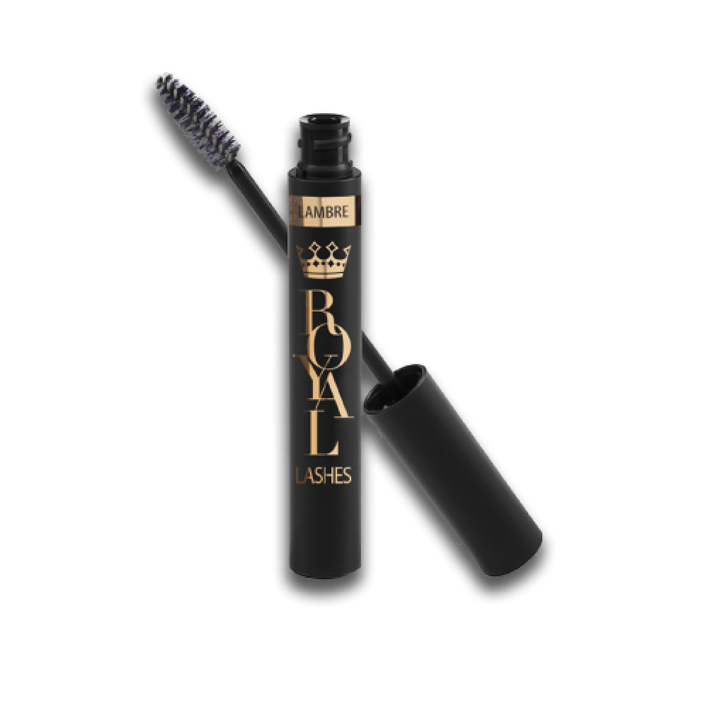 Тушь для ресниц Lambre Royal Lashes Mascara - фото 1 - id-p113160049