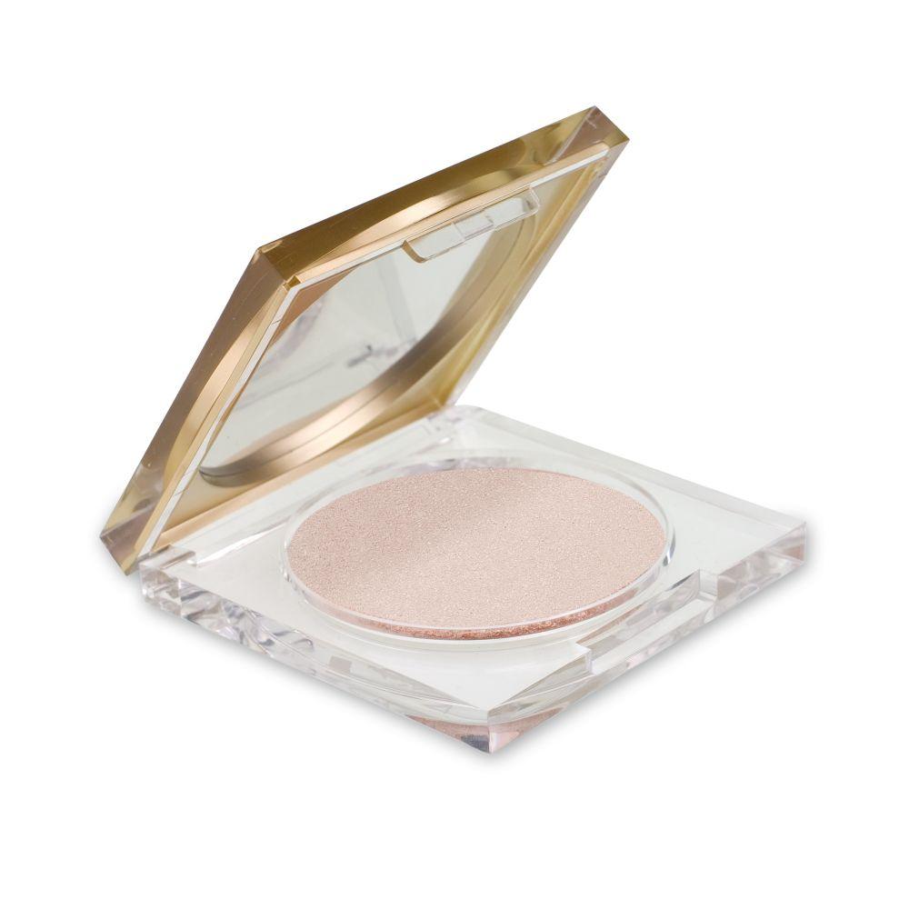 Хайлайтер и бронзатор(матовый и с эффектом сияния) Lambre CONTOUR FACE ( № 1, № 2, № 3)