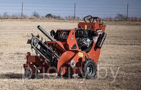 ТРАНШЕЕКОПАТЕЛЬ C12 DITCH WITCH