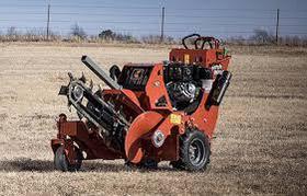 ТРАНШЕЕКОПАТЕЛЬ C12 DITCH WITCH