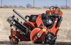 ТРАНШЕЕКОПАТЕЛЬ C14 DITCH WITCH