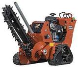 Траншеекопатель Ditch Witch С24X, фото 2