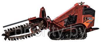 Траншеекопатель Ditch Witch ST37X - фото 1 - id-p113162498