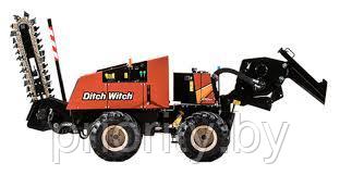 Кабелеукладчик Ditch Witch 410sx
