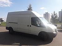 Аренда микроавтобуса Ford Transit грузовой