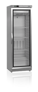 Морозильный шкаф Tefcold UF400VSG - фото 1 - id-p113164993