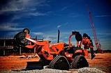 Кабелеукладчик Ditch Witch RT80 QUAD, фото 3