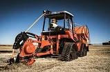 Кабелеукладчик Ditch Witch RT125 QUAD, фото 7