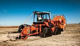 Кабелеукладчик Ditch Witch RT125 QUAD, фото 8