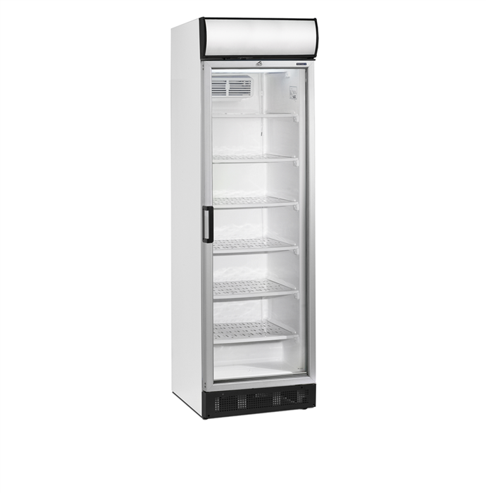 Морозильный шкаф Tefcold UFFS370GCP