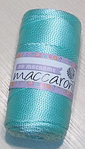 Шнур для вязания Macсaroni Yarn PP Macrame