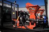 Система управления буровым раствором Ditch Witch FM13X, фото 3