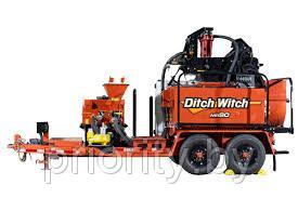 Устройство по переработке бурового раствора Ditch Witch MR90