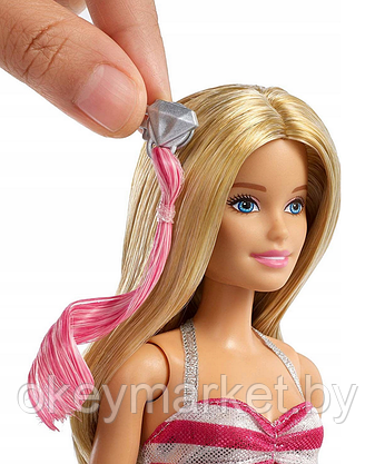 Игровой набор Адвент календарь Barbie GFF61, фото 3
