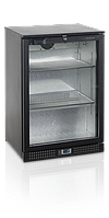 Барный холодильный шкаф Tefcold BA10H