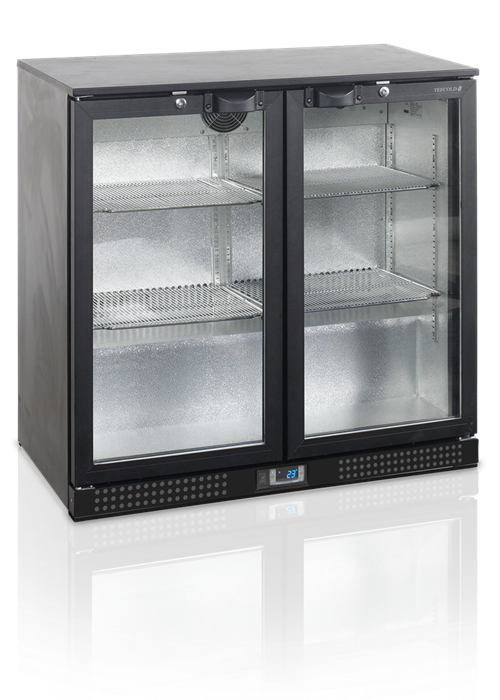 Барный холодильный шкаф Tefcold BA20H