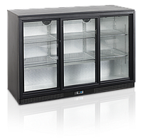 Барный холодильный шкаф Tefcold BA30S-3