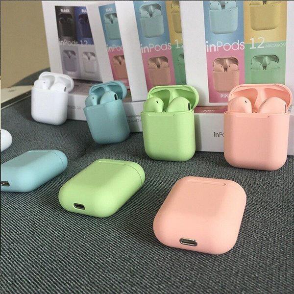 i12 Inpods TWS TUT KUPI 113174020