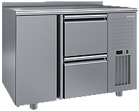 Холодильный стол Polair TM2-20-G