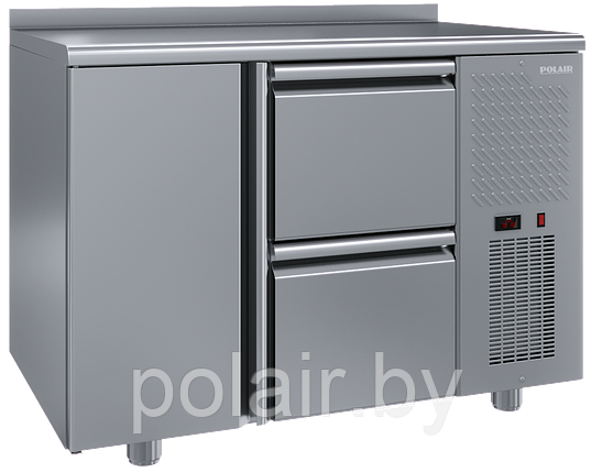 Холодильный стол Polair TM2-20-G, фото 2