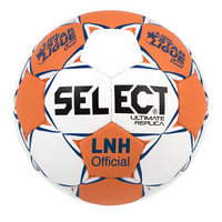 Гандбольный мяч Select Ultimate Replica (Size 2)