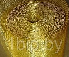 Сетка латунная полутомпаковая 01 Н ГОСТ 6613-86