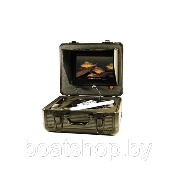 Подводная камера для рыбалки Язь-52 Компакт 7 - фото 3 - id-p113186838