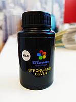 База жесткая Bloom STRONG MILK, 30 мл