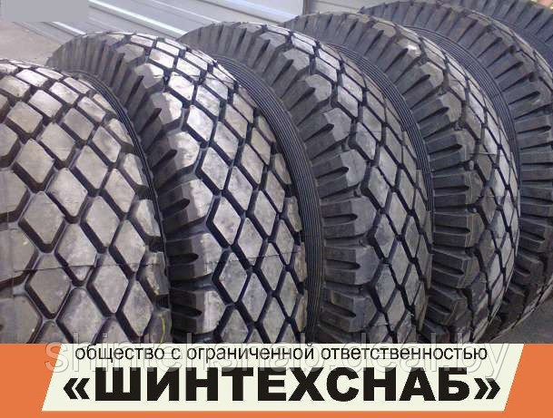 Автопокрышка 12.00R20 ИД-304М, У-4 нс18 "БЕЛШИНА"