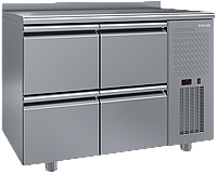 Холодильный стол Polair TM2-22-G