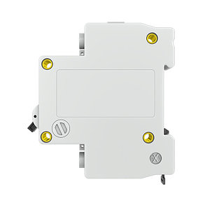 Автоматический выключатель ВА 47-29 1P 32А (C) 4,5кА EKF Basic, фото 2