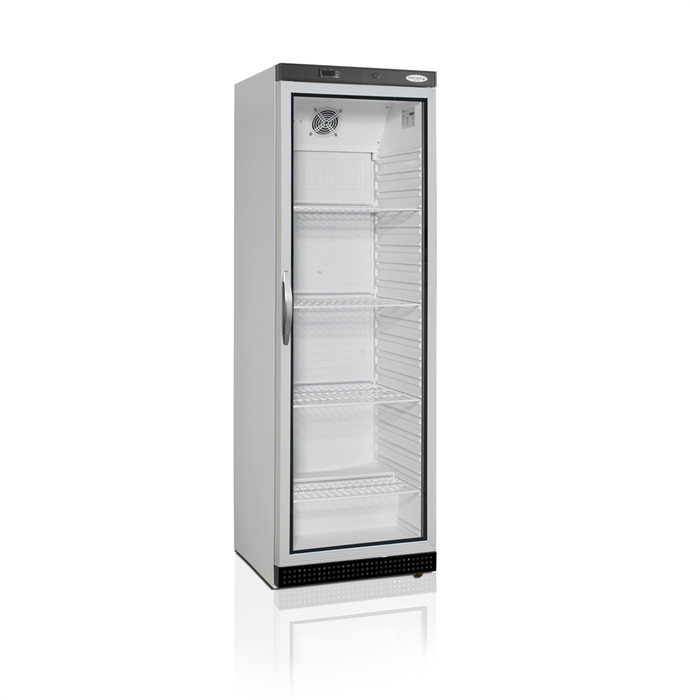 Холодильный шкаф Tefcold UR400G - фото 1 - id-p113201342