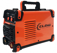 Инвертор ELAND ARC FORCE-255 PRO (новый дизайн)