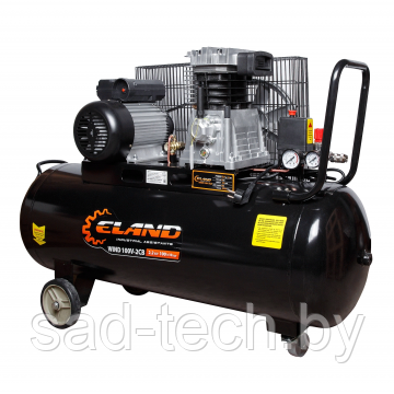 Компрессор ELAND WIND 100V-2CB
