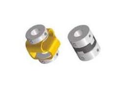 Elastic couplings